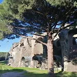 Appartement aux pieds des Arènes