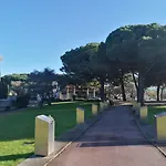 Appartement aux pieds des Arènes